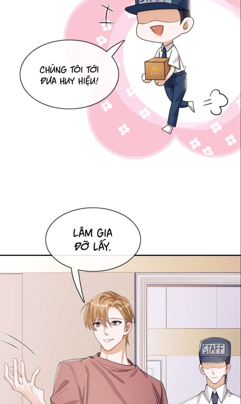 Bất Lộ Thanh Sắc Chapter 34 - Trang 2