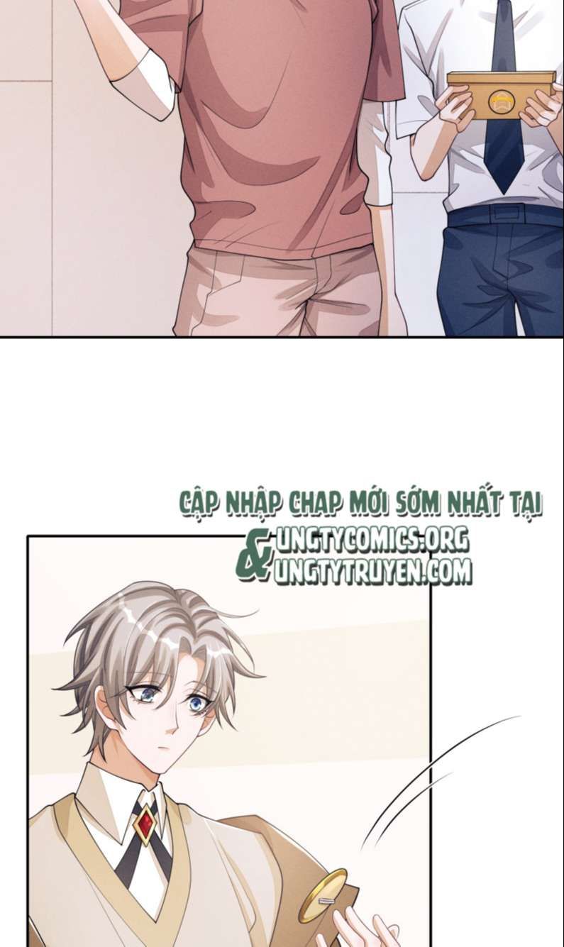 Bất Lộ Thanh Sắc Chapter 34 - Trang 2