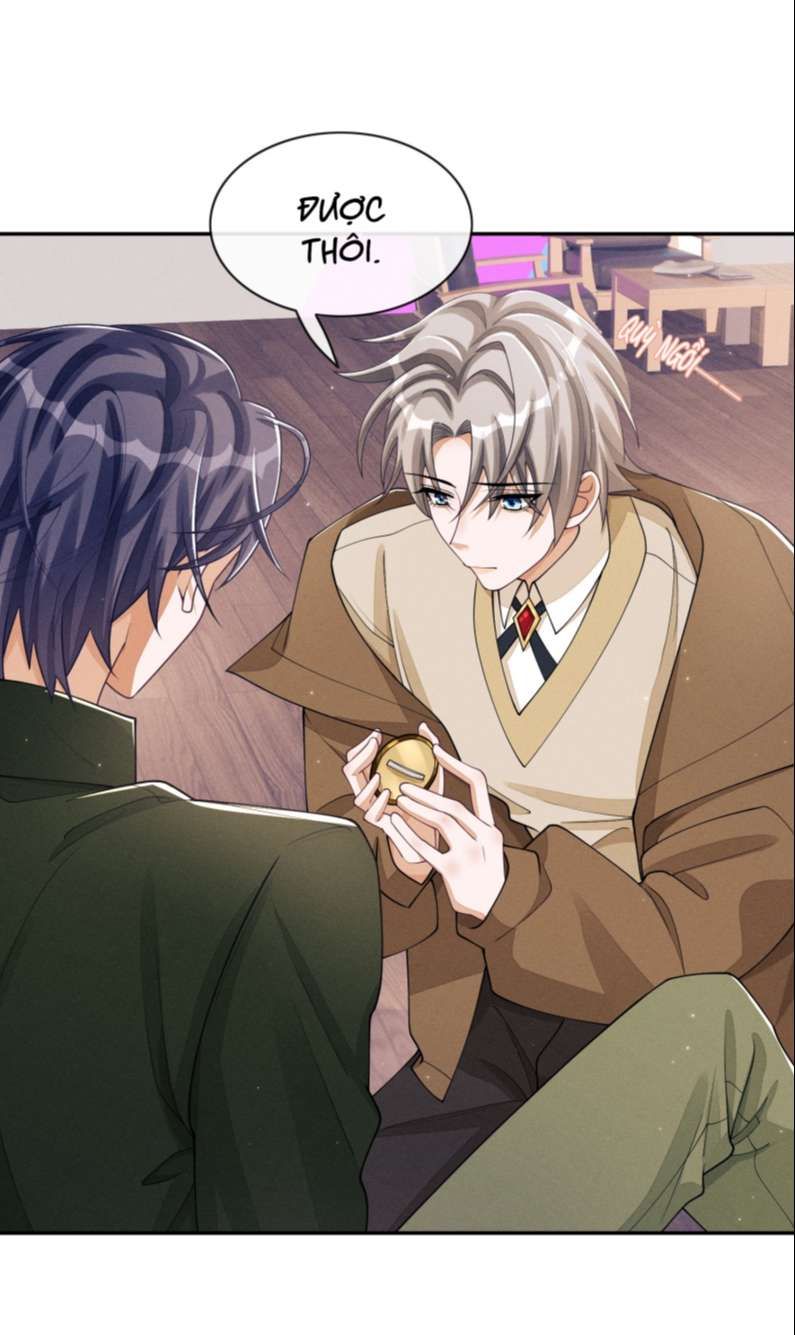 Bất Lộ Thanh Sắc Chapter 34 - Trang 2