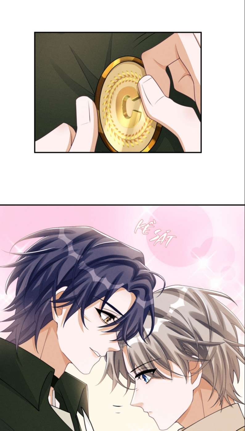 Bất Lộ Thanh Sắc Chapter 34 - Trang 2