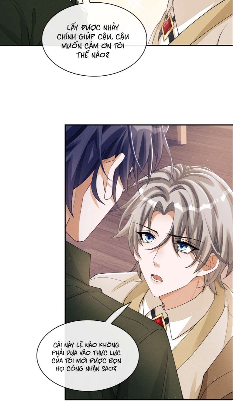 Bất Lộ Thanh Sắc Chapter 34 - Trang 2