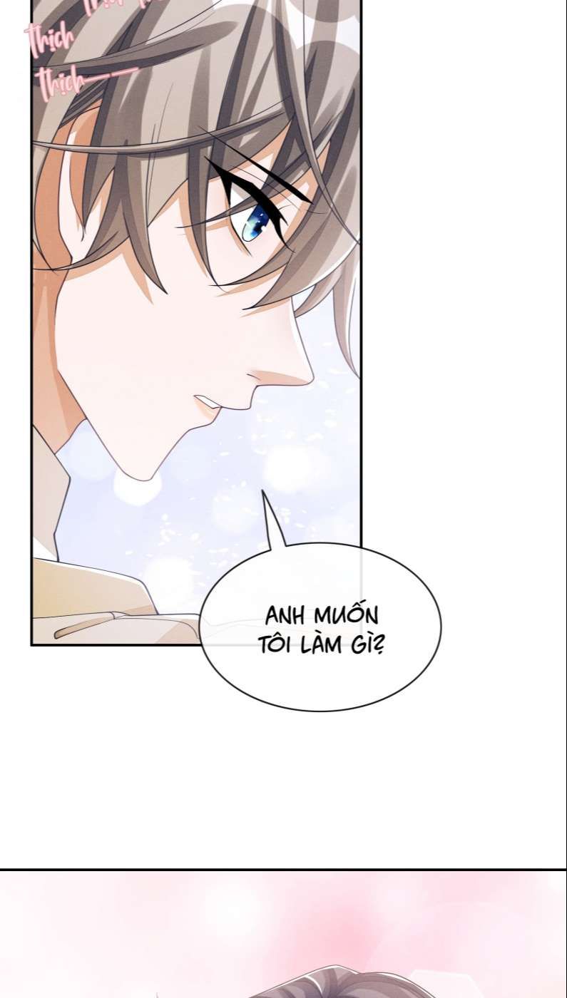 Bất Lộ Thanh Sắc Chapter 34 - Trang 2