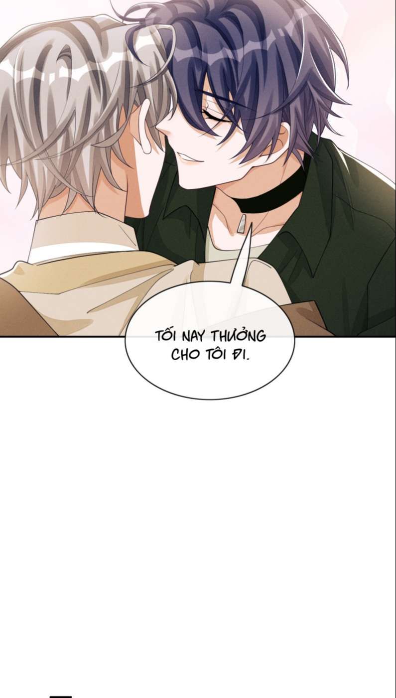 Bất Lộ Thanh Sắc Chapter 34 - Trang 2