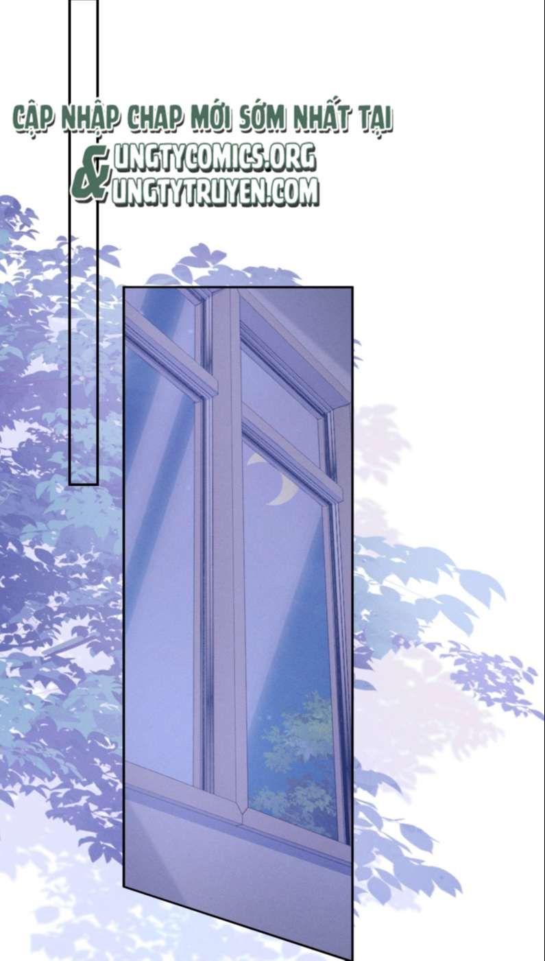 Bất Lộ Thanh Sắc Chapter 34 - Trang 2