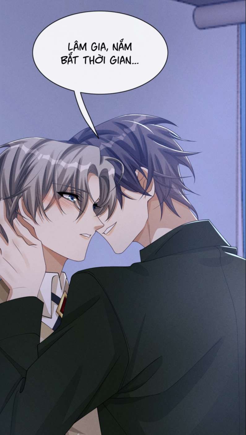 Bất Lộ Thanh Sắc Chapter 34 - Trang 2