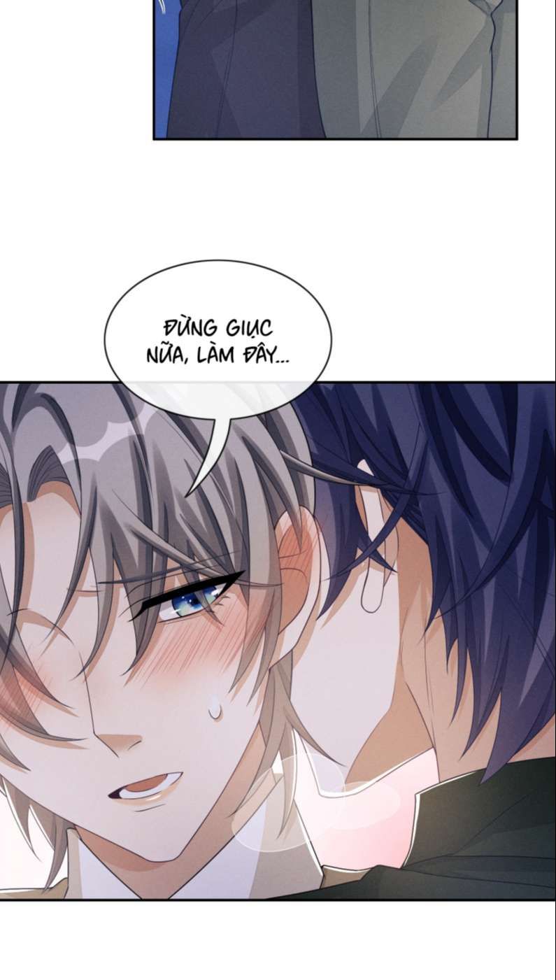 Bất Lộ Thanh Sắc Chapter 34 - Trang 2