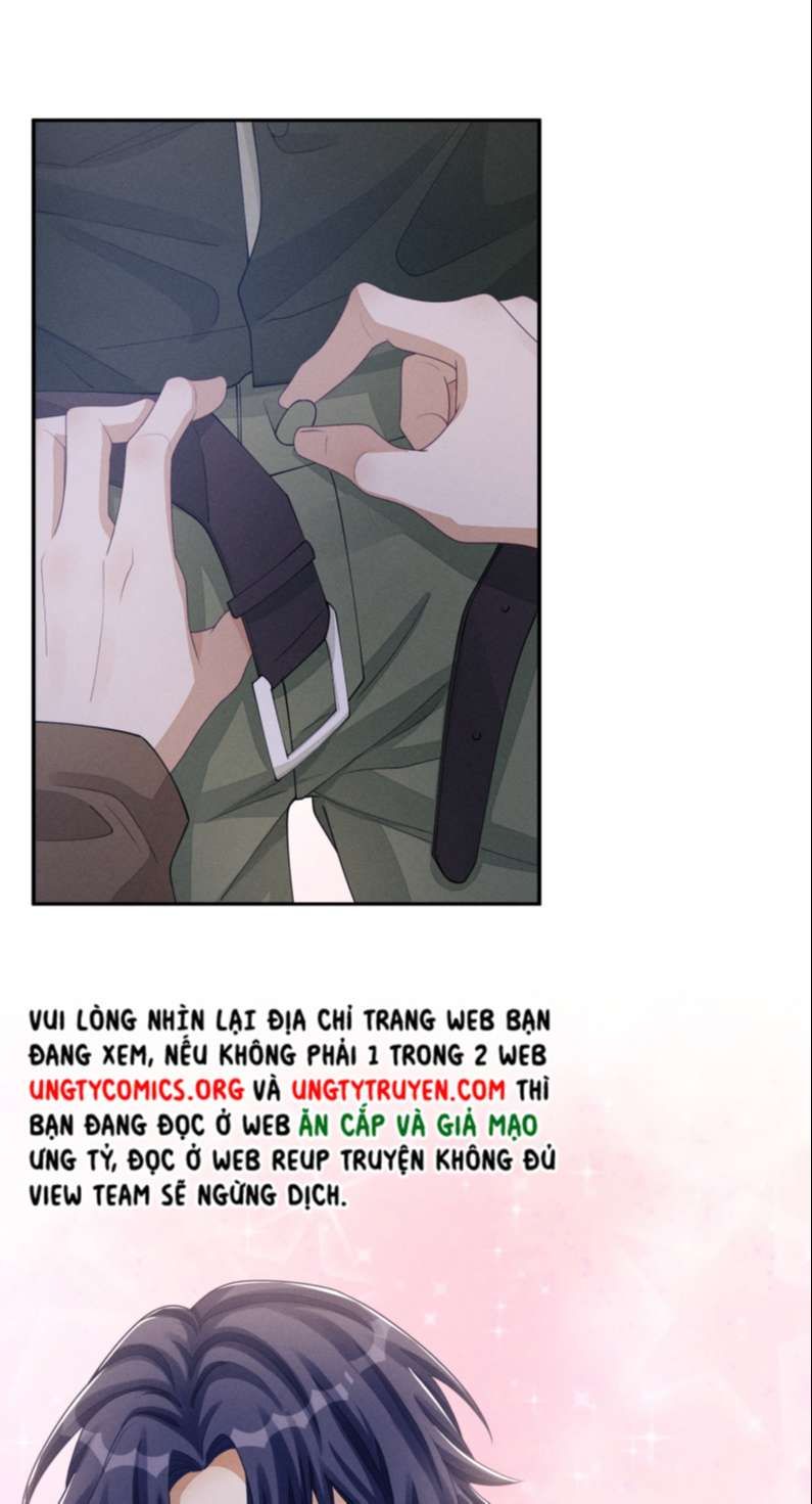 Bất Lộ Thanh Sắc Chapter 34 - Trang 2