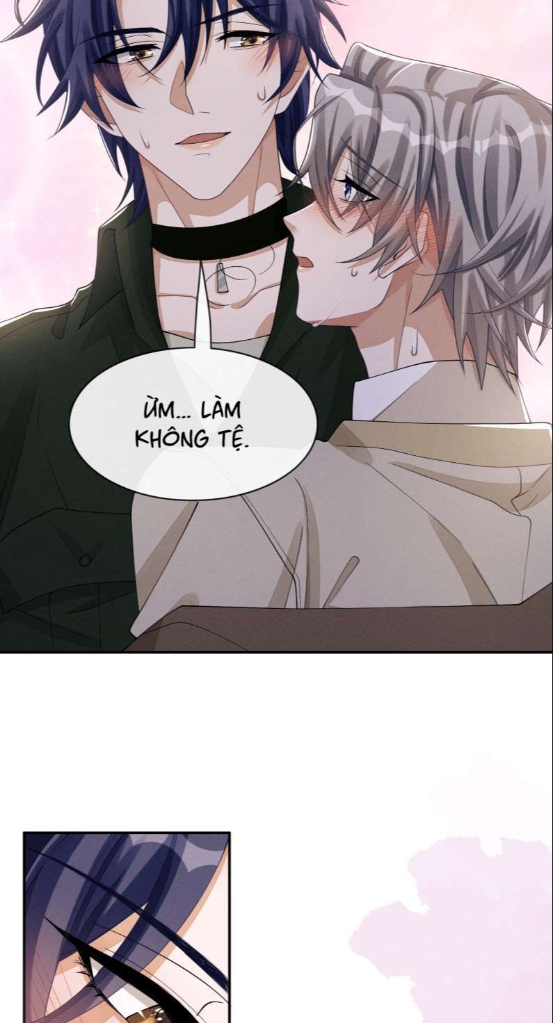 Bất Lộ Thanh Sắc Chapter 34 - Trang 2