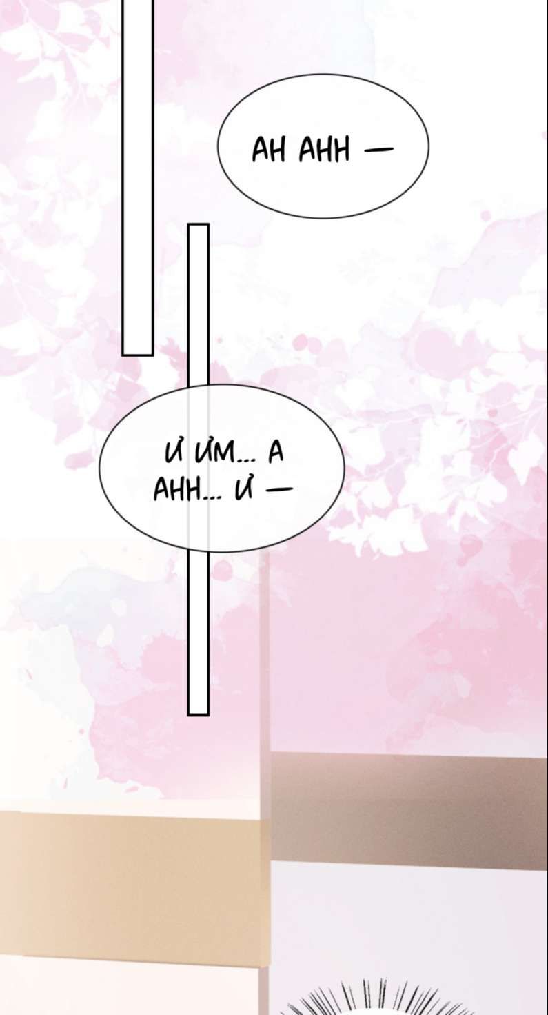 Bất Lộ Thanh Sắc Chapter 34 - Trang 2