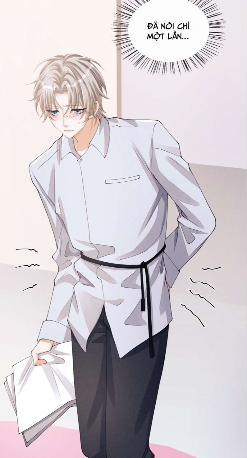 Bất Lộ Thanh Sắc Chapter 34 - Trang 2