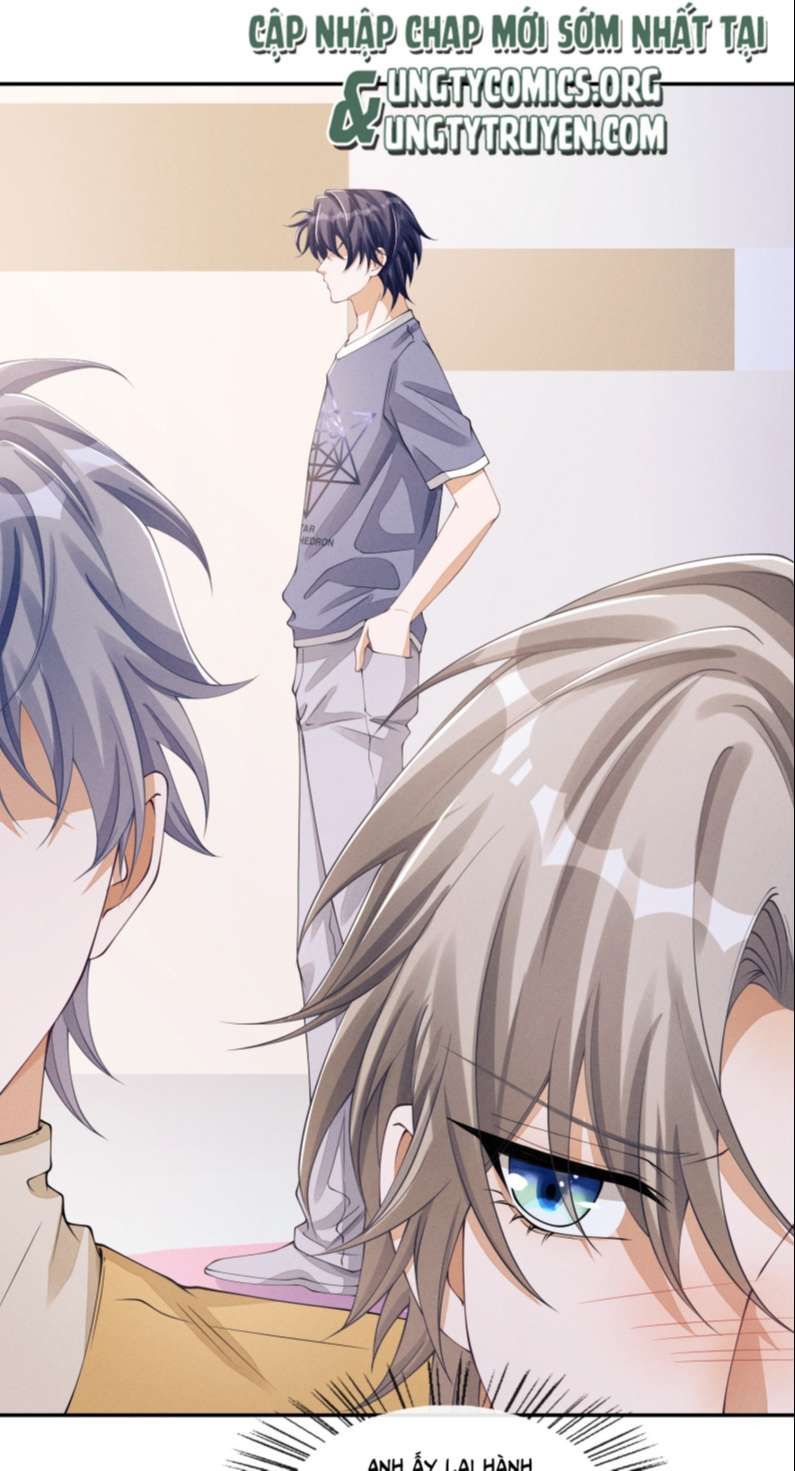 Bất Lộ Thanh Sắc Chapter 34 - Trang 2