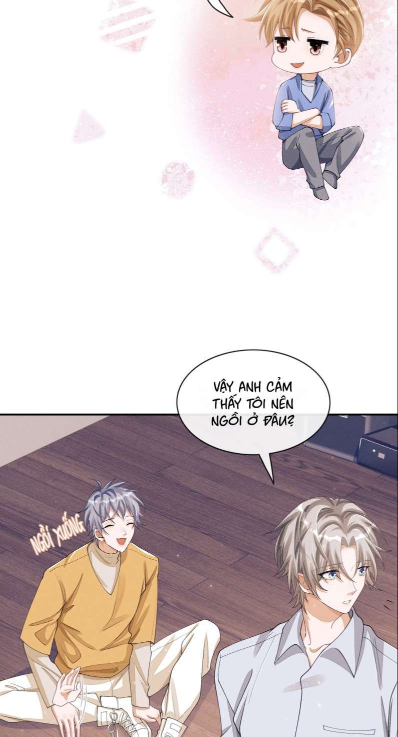 Bất Lộ Thanh Sắc Chapter 34 - Trang 2