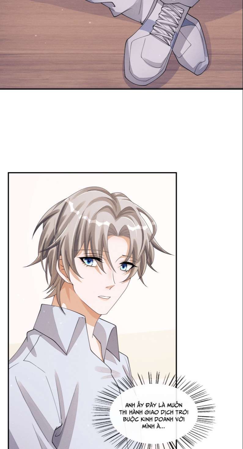 Bất Lộ Thanh Sắc Chapter 34 - Trang 2