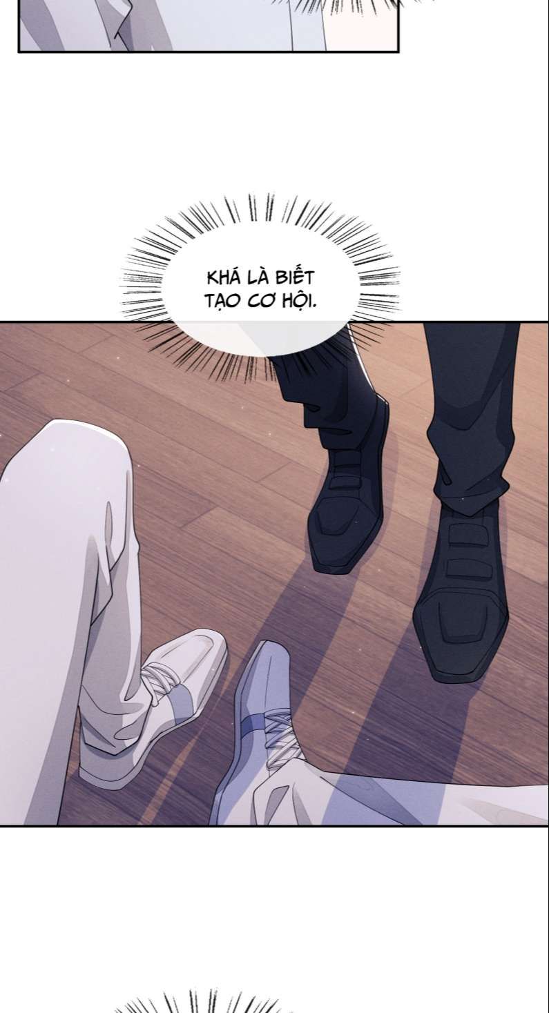 Bất Lộ Thanh Sắc Chapter 34 - Trang 2