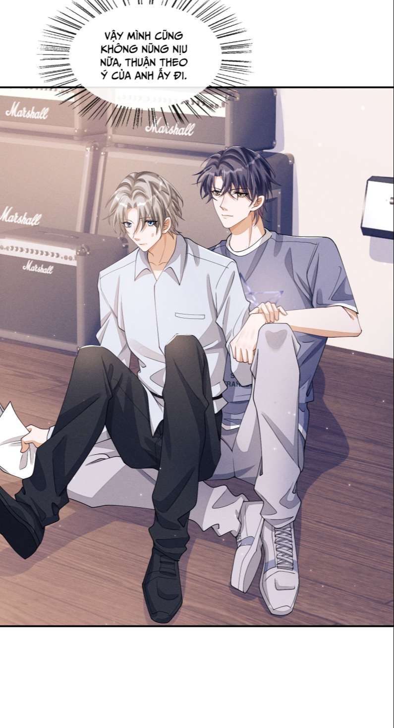 Bất Lộ Thanh Sắc Chapter 34 - Trang 2