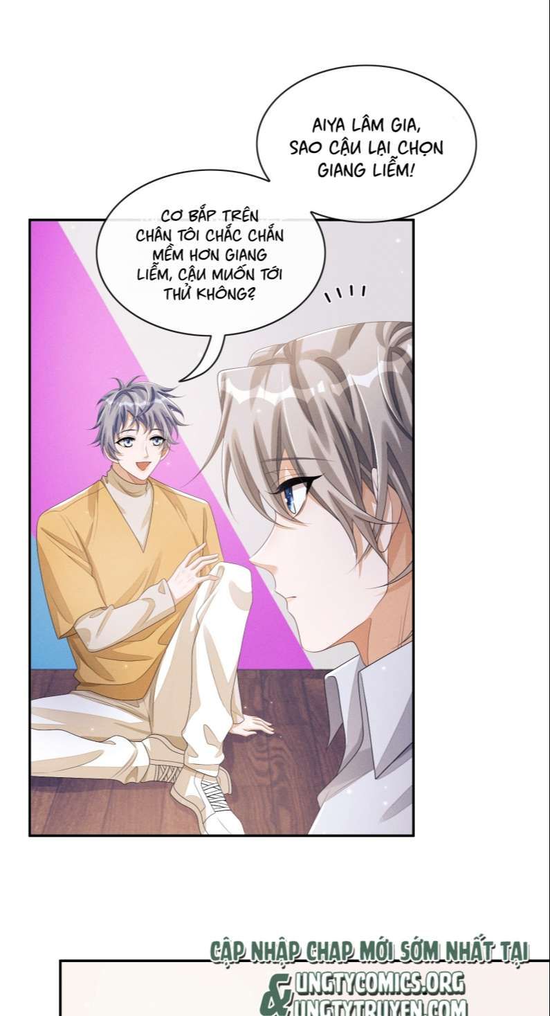 Bất Lộ Thanh Sắc Chapter 34 - Trang 2