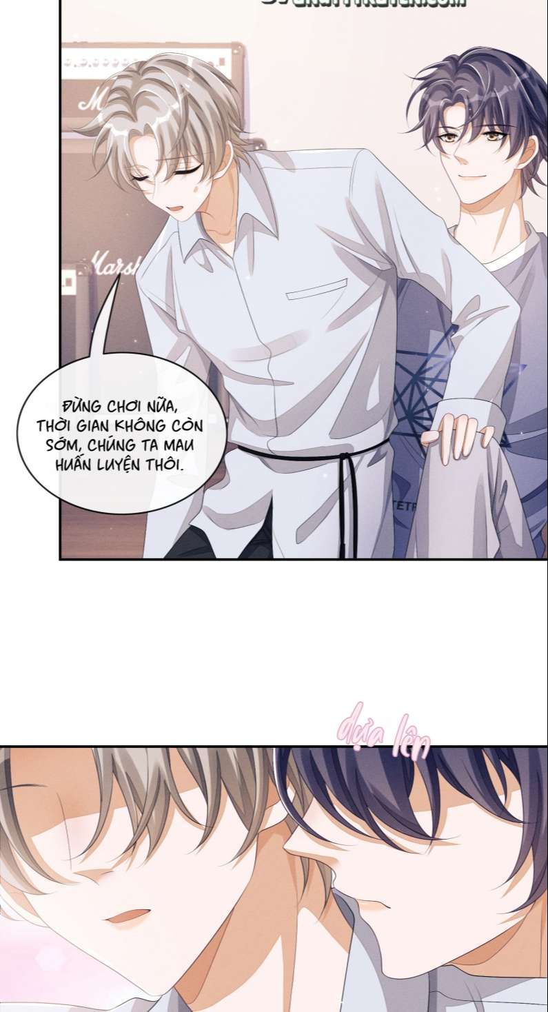 Bất Lộ Thanh Sắc Chapter 34 - Trang 2