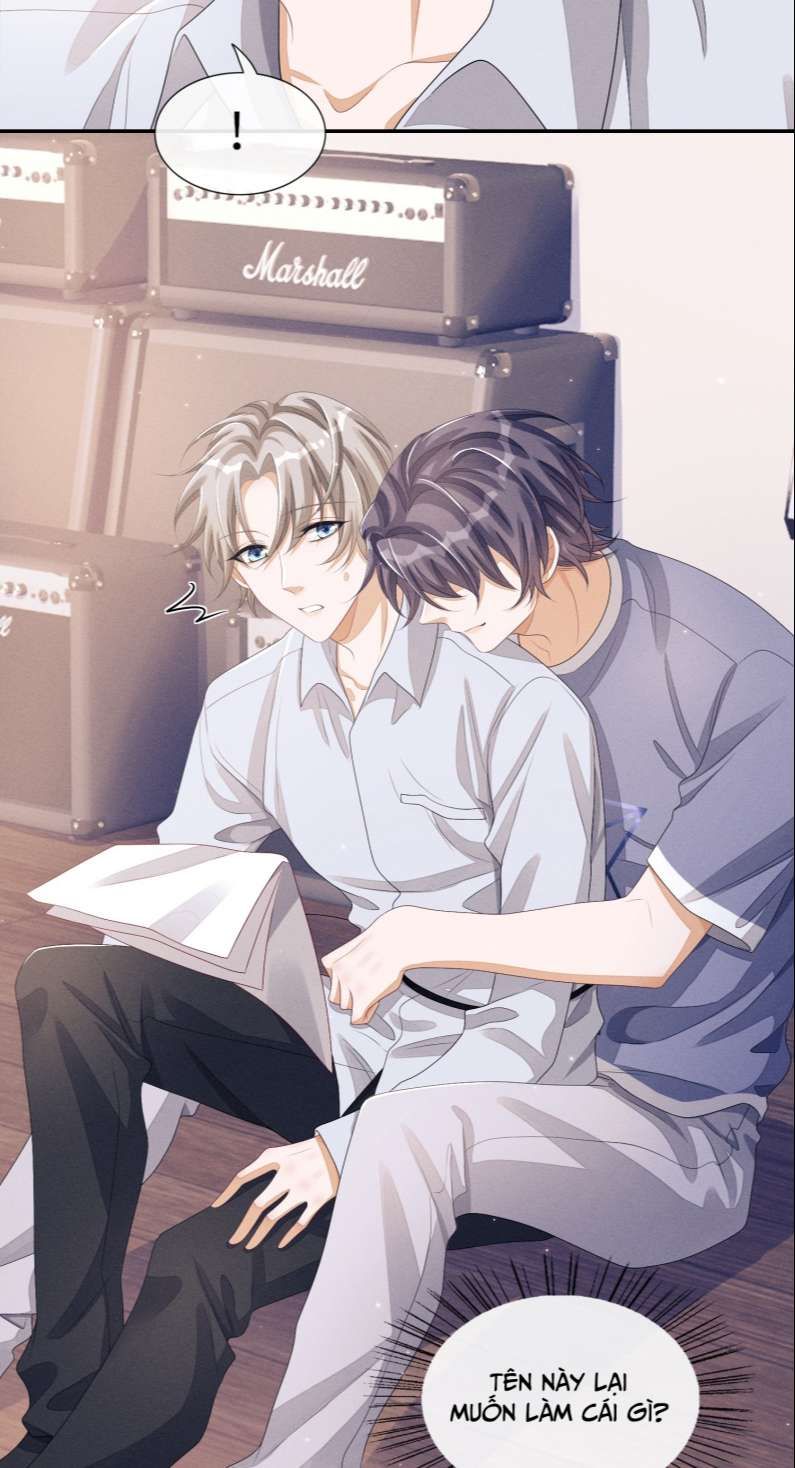 Bất Lộ Thanh Sắc Chapter 34 - Trang 2