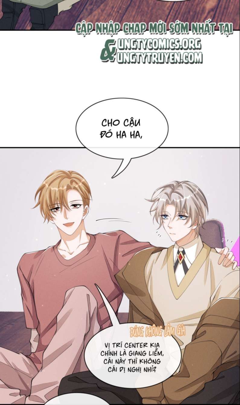 Bất Lộ Thanh Sắc Chapter 34 - Trang 2