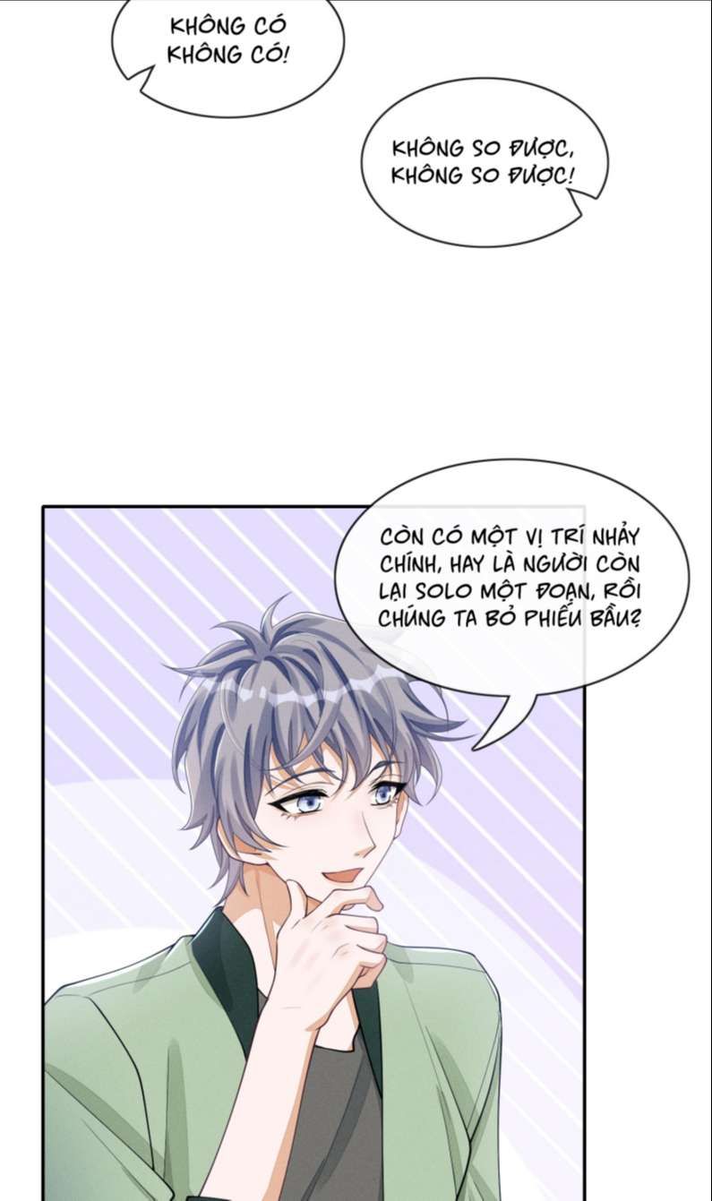 Bất Lộ Thanh Sắc Chapter 34 - Trang 2