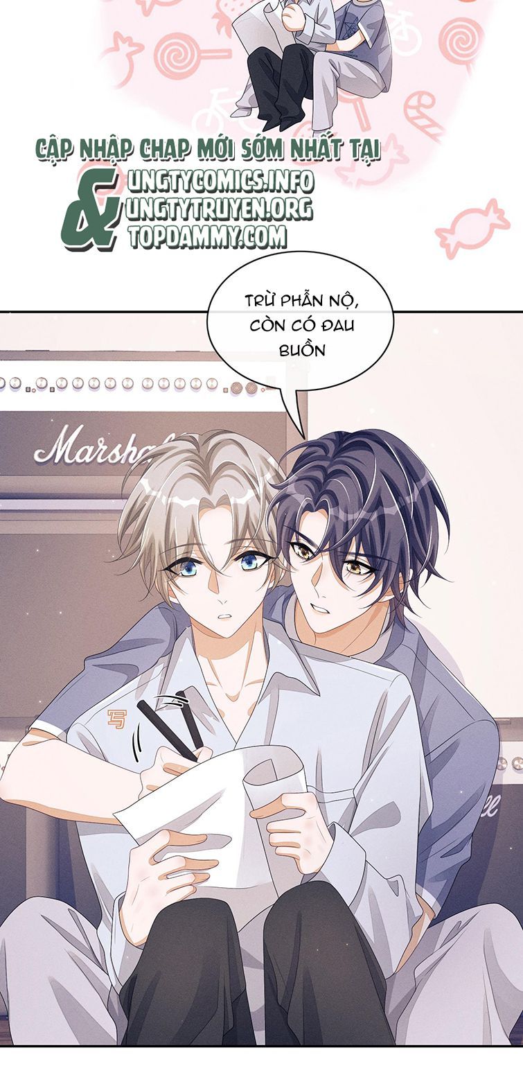 Bất Lộ Thanh Sắc Chapter 35 - Trang 2