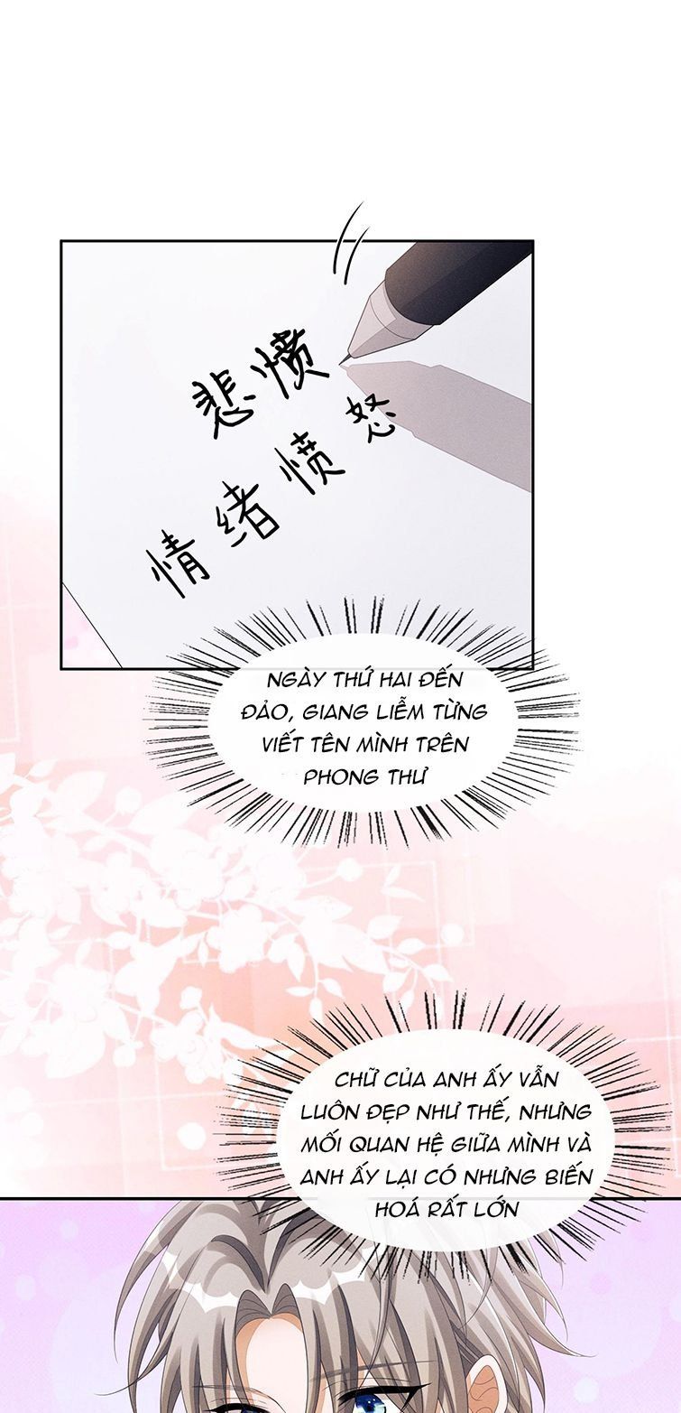 Bất Lộ Thanh Sắc Chapter 35 - Trang 2