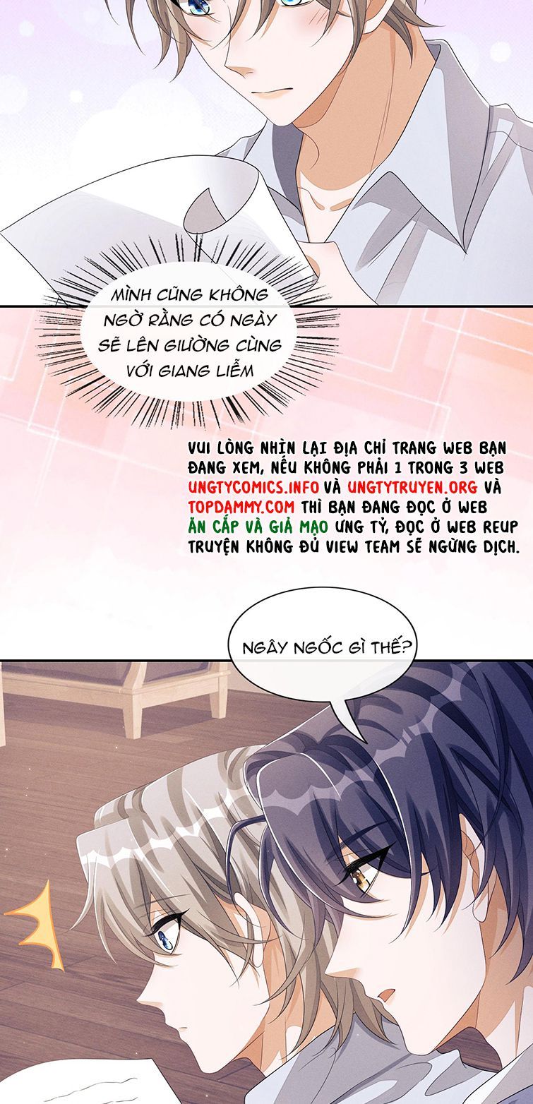 Bất Lộ Thanh Sắc Chapter 35 - Trang 2