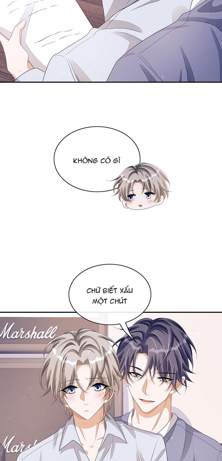 Bất Lộ Thanh Sắc Chapter 35 - Trang 2