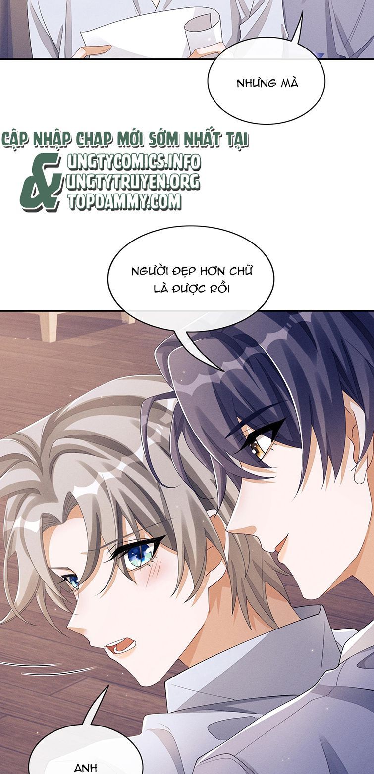 Bất Lộ Thanh Sắc Chapter 35 - Trang 2