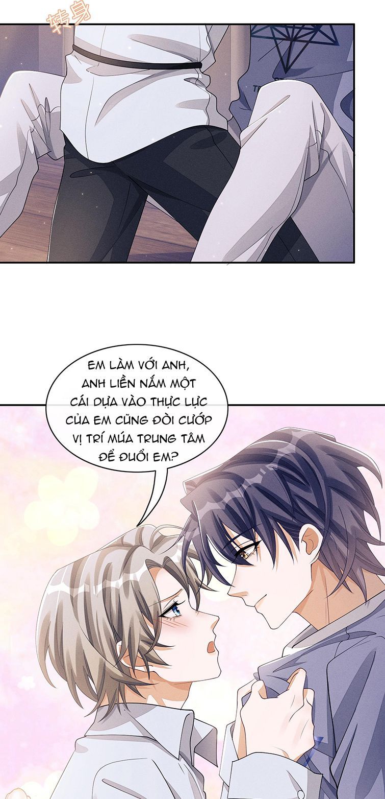 Bất Lộ Thanh Sắc Chapter 35 - Trang 2