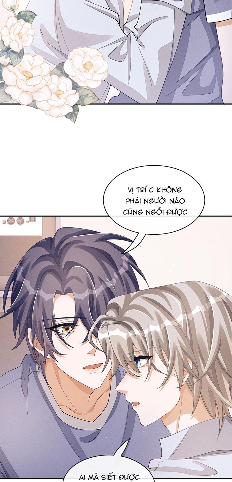 Bất Lộ Thanh Sắc Chapter 35 - Trang 2