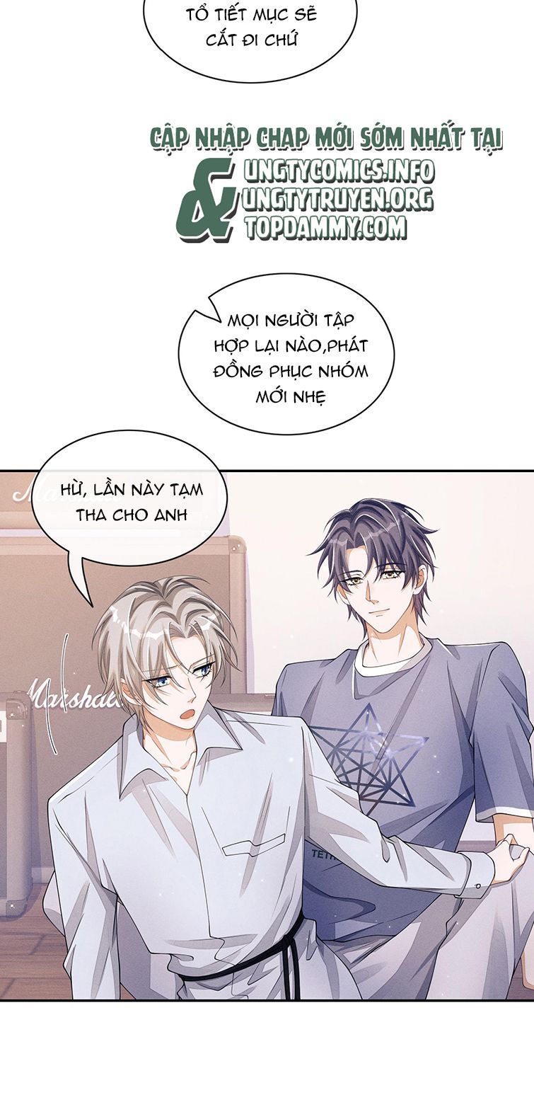 Bất Lộ Thanh Sắc Chapter 35 - Trang 2