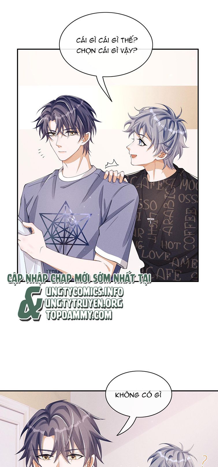 Bất Lộ Thanh Sắc Chapter 35 - Trang 2