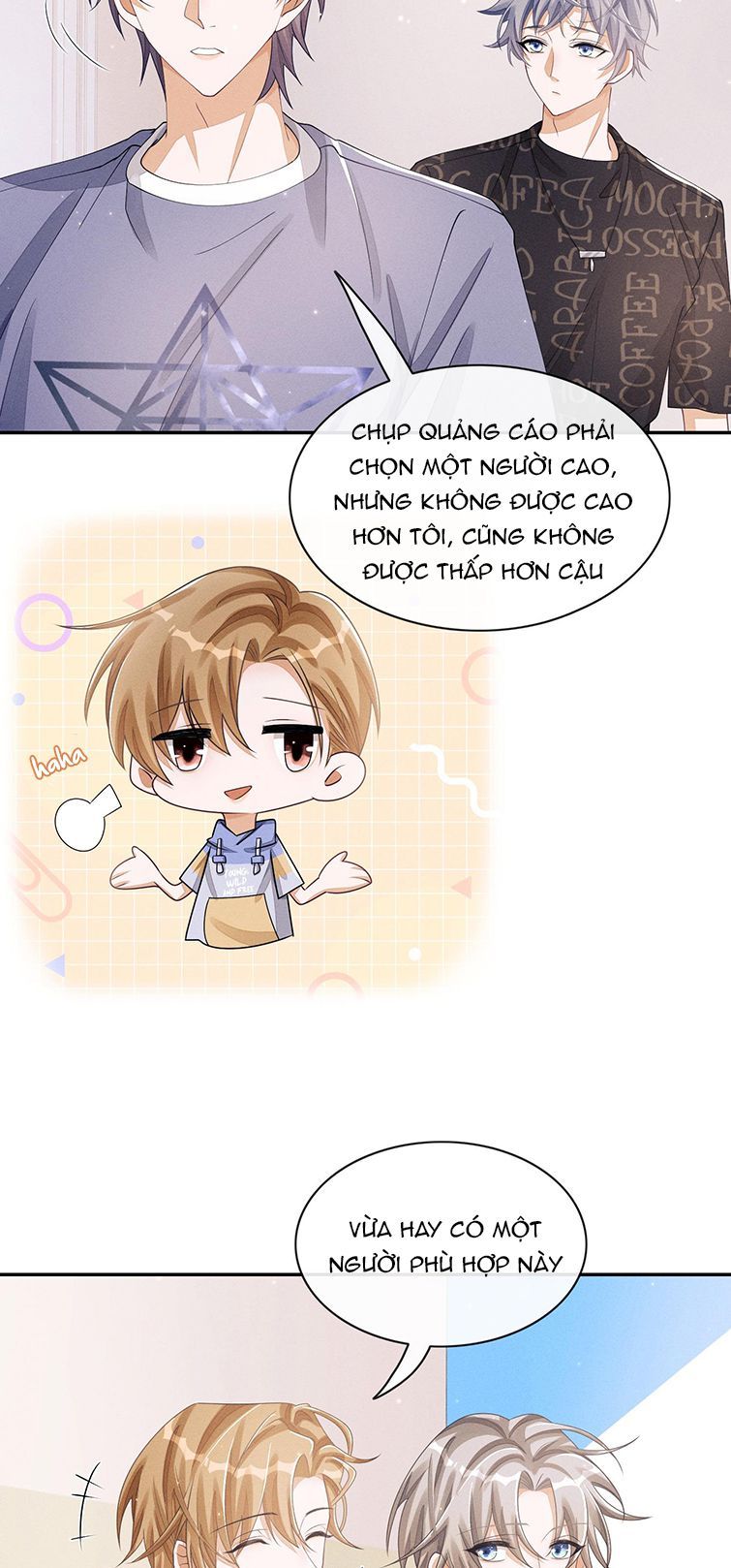 Bất Lộ Thanh Sắc Chapter 35 - Trang 2