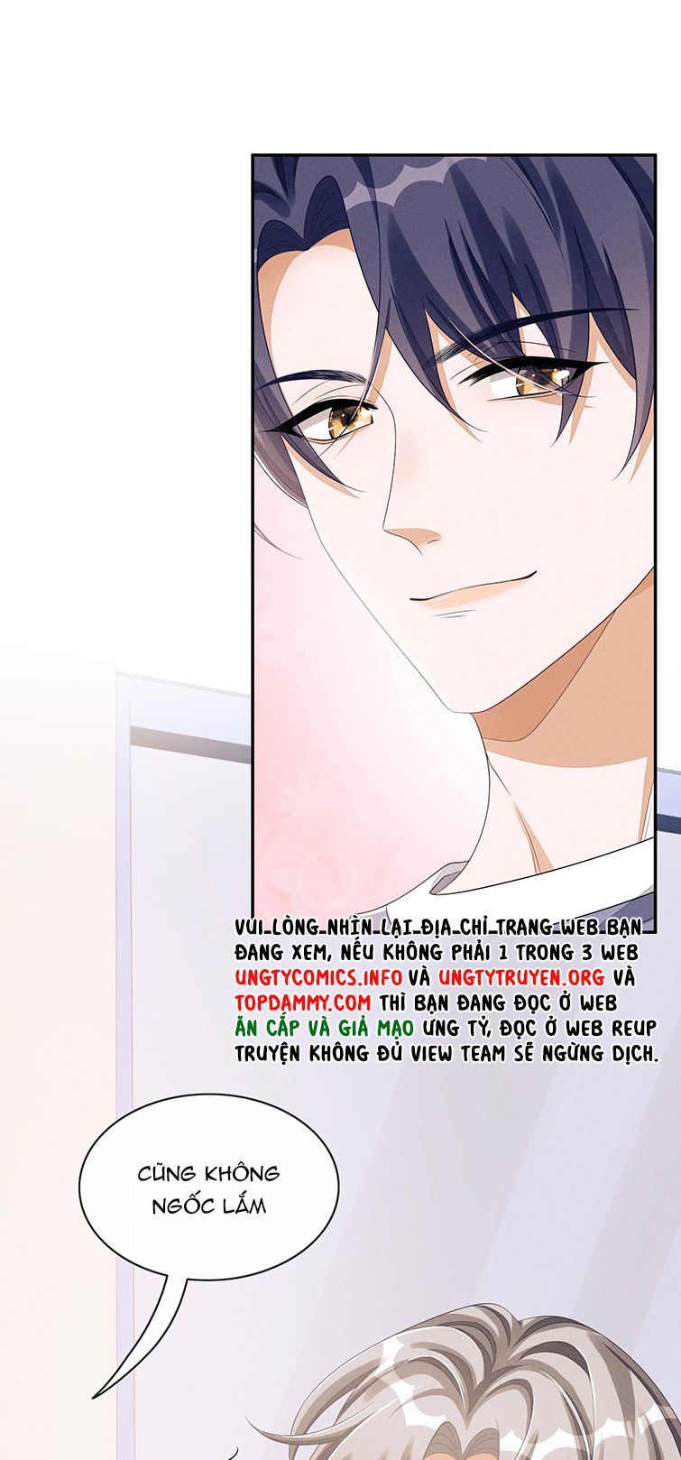 Bất Lộ Thanh Sắc Chapter 35 - Trang 2