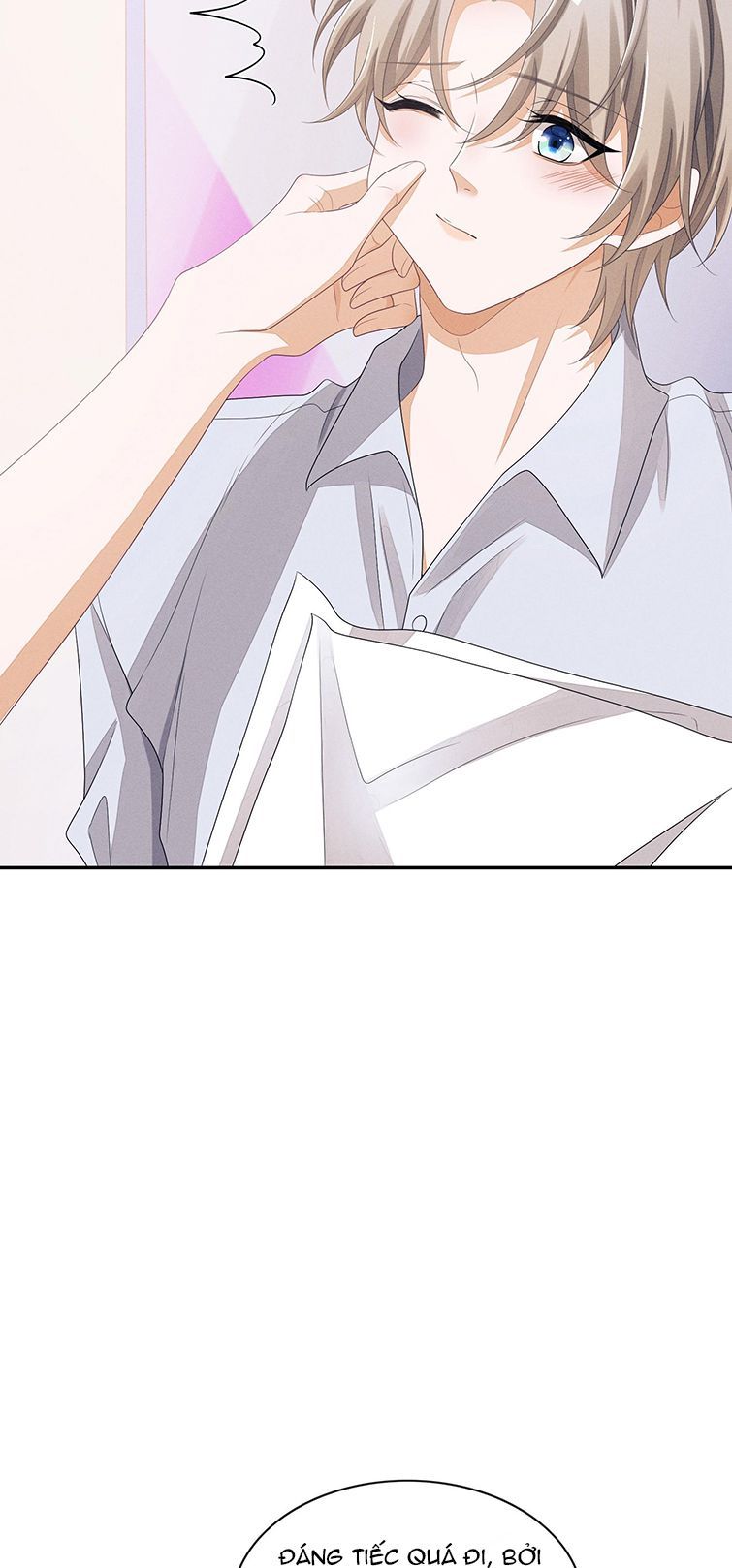 Bất Lộ Thanh Sắc Chapter 35 - Trang 2