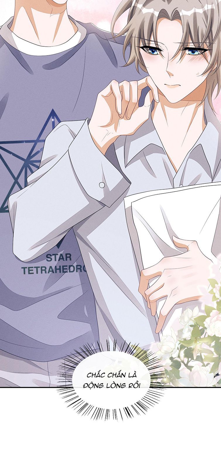 Bất Lộ Thanh Sắc Chapter 35 - Trang 2