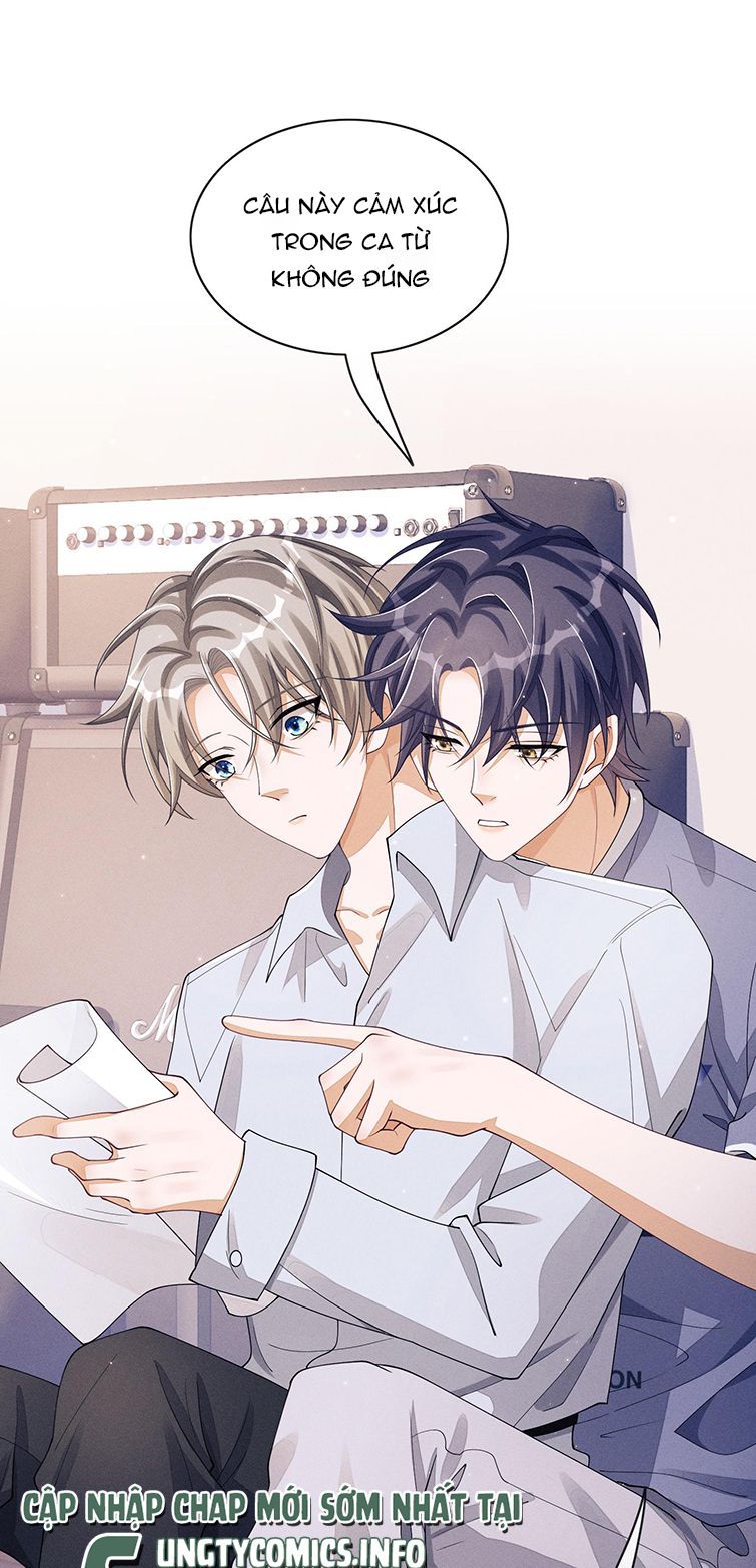 Bất Lộ Thanh Sắc Chapter 35 - Trang 2