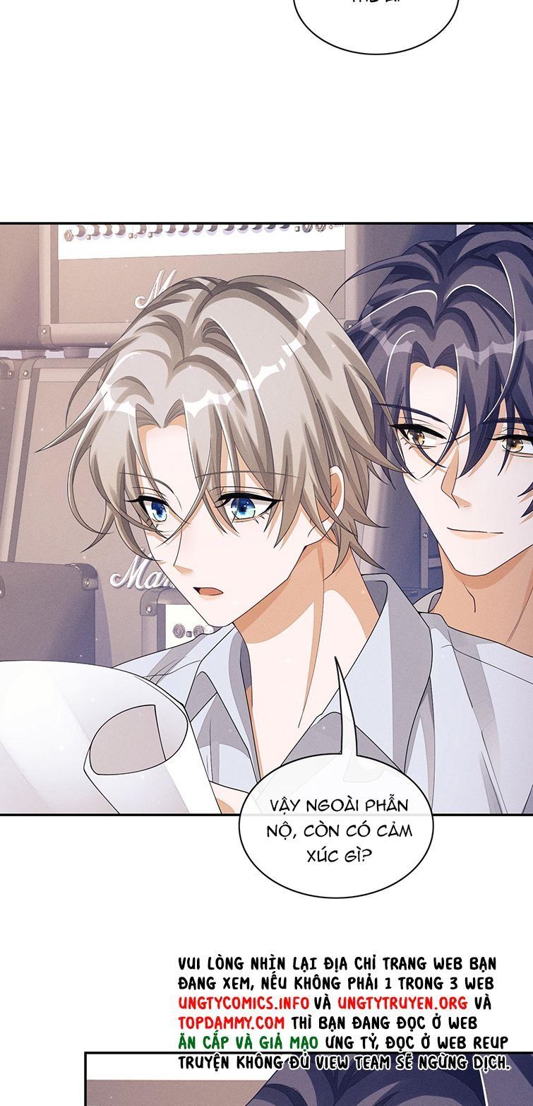 Bất Lộ Thanh Sắc Chapter 35 - Trang 2