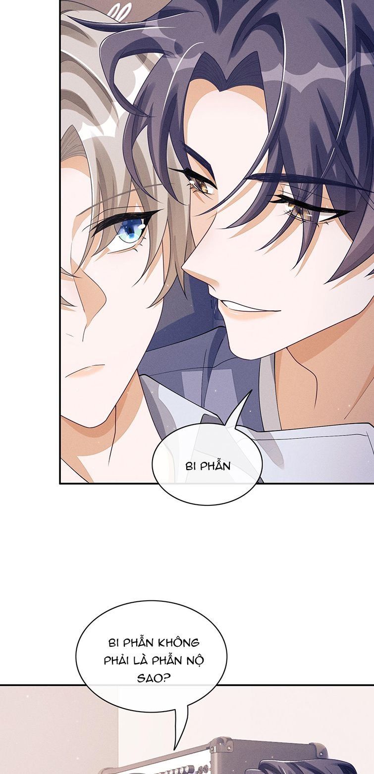 Bất Lộ Thanh Sắc Chapter 35 - Trang 2