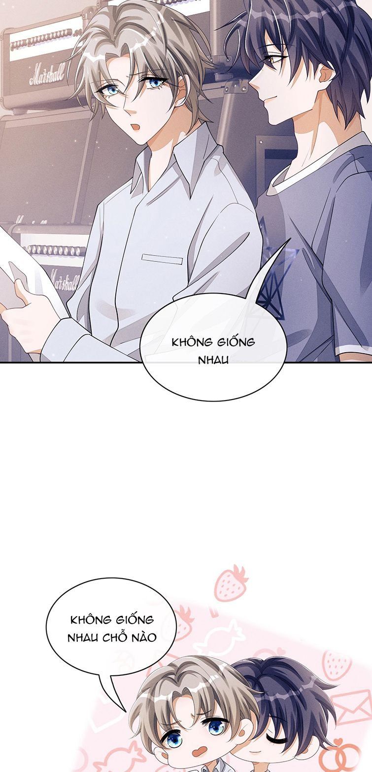 Bất Lộ Thanh Sắc Chapter 35 - Trang 2