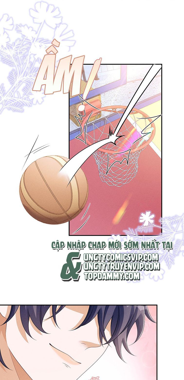 Bất Lộ Thanh Sắc Chapter 36 - Trang 2