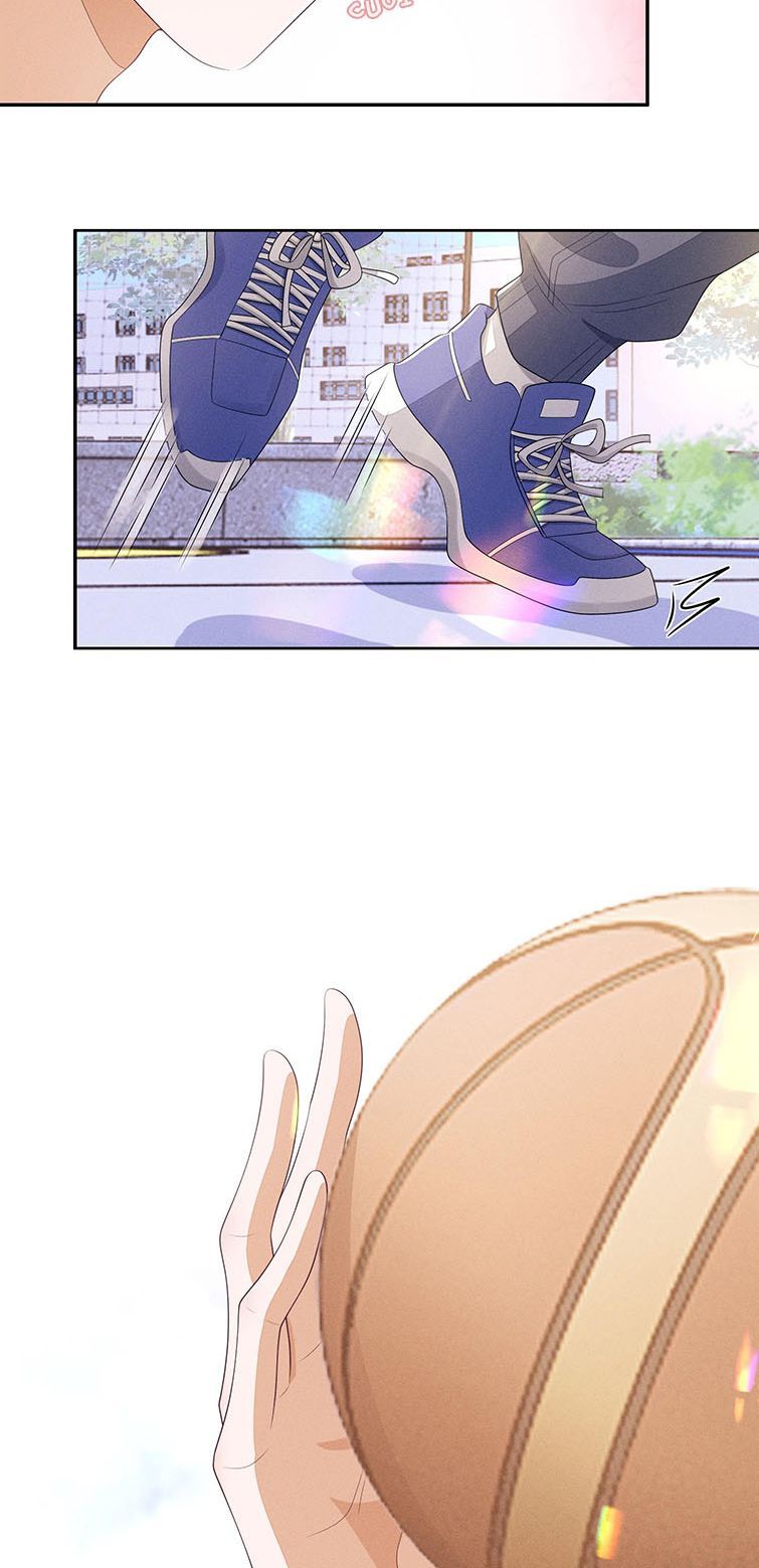 Bất Lộ Thanh Sắc Chapter 36 - Trang 2