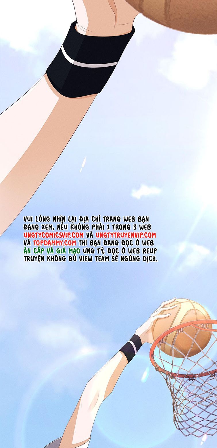 Bất Lộ Thanh Sắc Chapter 36 - Trang 2