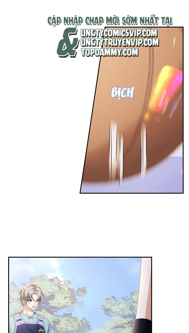 Bất Lộ Thanh Sắc Chapter 36 - Trang 2