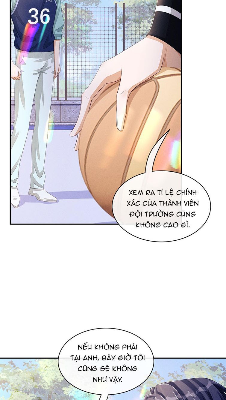 Bất Lộ Thanh Sắc Chapter 36 - Trang 2