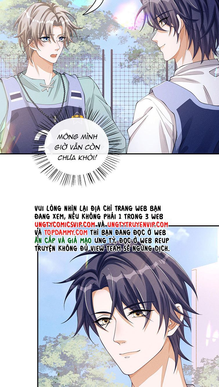 Bất Lộ Thanh Sắc Chapter 36 - Trang 2