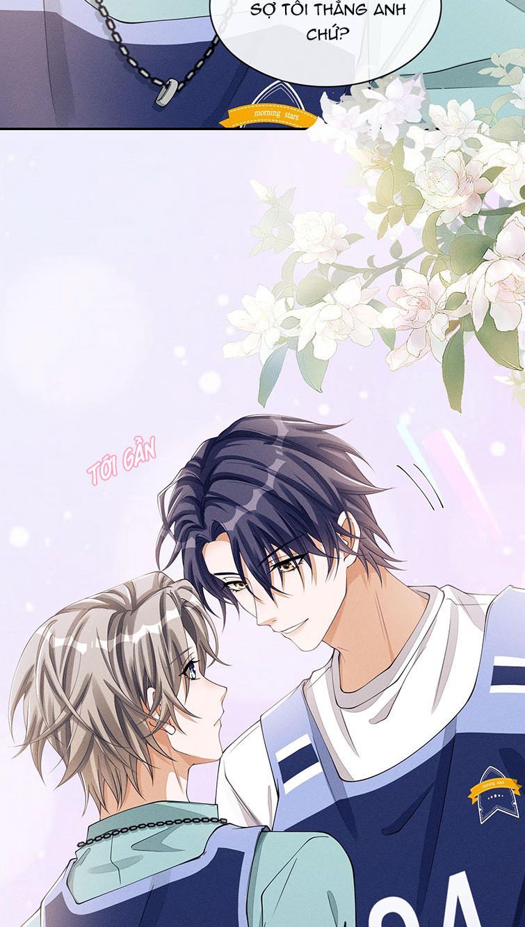Bất Lộ Thanh Sắc Chapter 36 - Trang 2