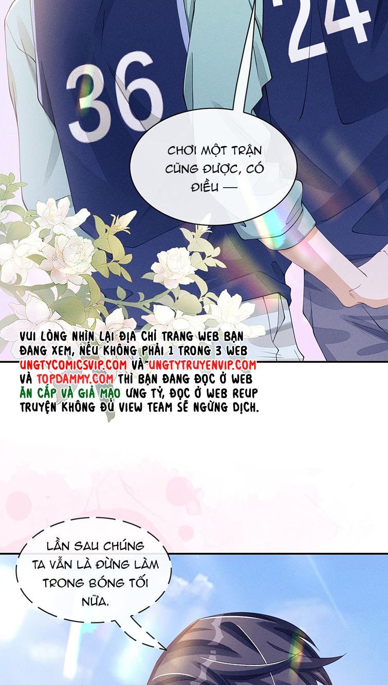 Bất Lộ Thanh Sắc Chapter 36 - Trang 2