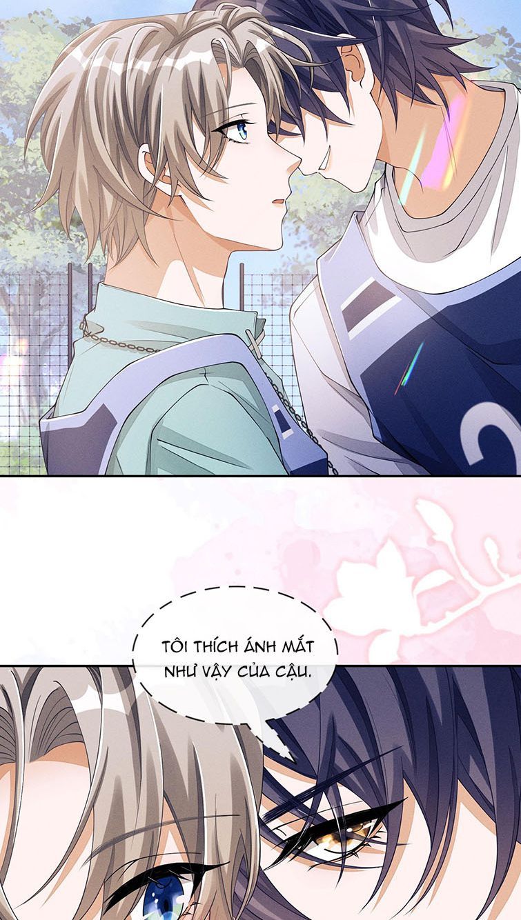 Bất Lộ Thanh Sắc Chapter 36 - Trang 2